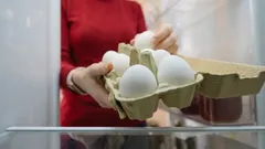卵の鮮度を長く保つ秘訣：専門家が正しい保存方法を解説