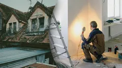 春が始まる：屋根と外壁を早めに点検すべき理由