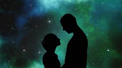 誕生日に基づく理想的なパートナー：あなたの運命の相手はどんな人？