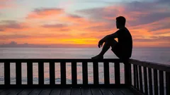 孤独であることが有益な場合：3つの重要な兆候