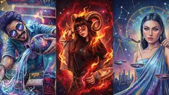 真のスタイルアイコン：完璧なセンスを持つ3つの星座