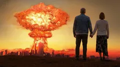 核戦争が始まったら地球はどうなるのか：生き残るのはたった2カ国