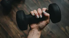 ウォーキングはもう忘れよう：40歳を過ぎたらこの運動が欠かせない