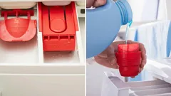 多くの人が見落としがち：洗濯機のこの部分が、洗濯のたびに節約につながる