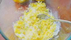 レモンの皮と重曹を混ぜるとどうなる？その効果と試すべき理由