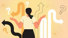 仕事とキャリアについて、今すぐ自問すべき5つの質問