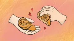 お金とは全く関係のない、寛大さを示す6つの方法